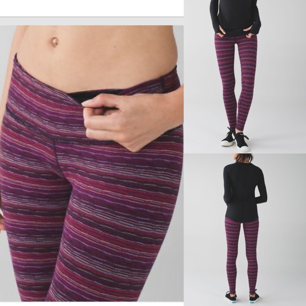 Lululemon legging